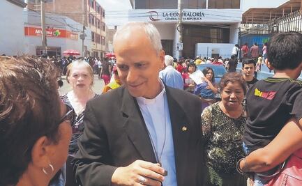 Un Papa a la hechura de un mundo globalizado