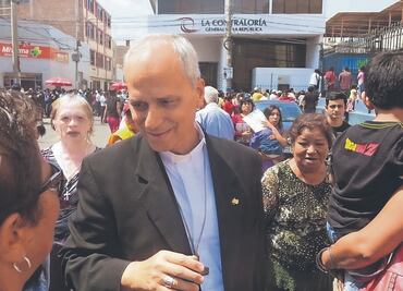 Un Papa a la hechura de un mundo globalizado