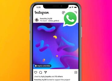 Los NFT llegarán a Instagram esta semana