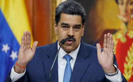 Venezuela aprueba ley que ordena 30 años de prisión para quien promueva sanciones desde el extranjero; multas superan millón de dólares