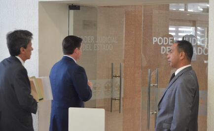 Prisión preventiva a Medina, paso histórico para NL: El Bronco