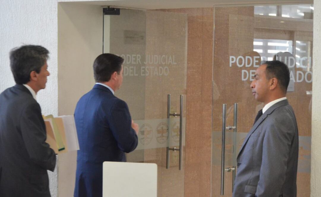 Foto: Emilio Vázquez / EL UNIVERSAL