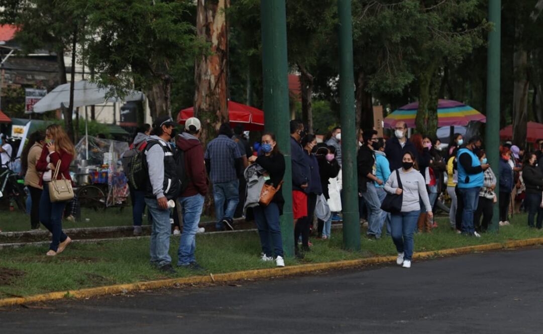 Foto: Carlos Mejía /EL UNIVERSAL