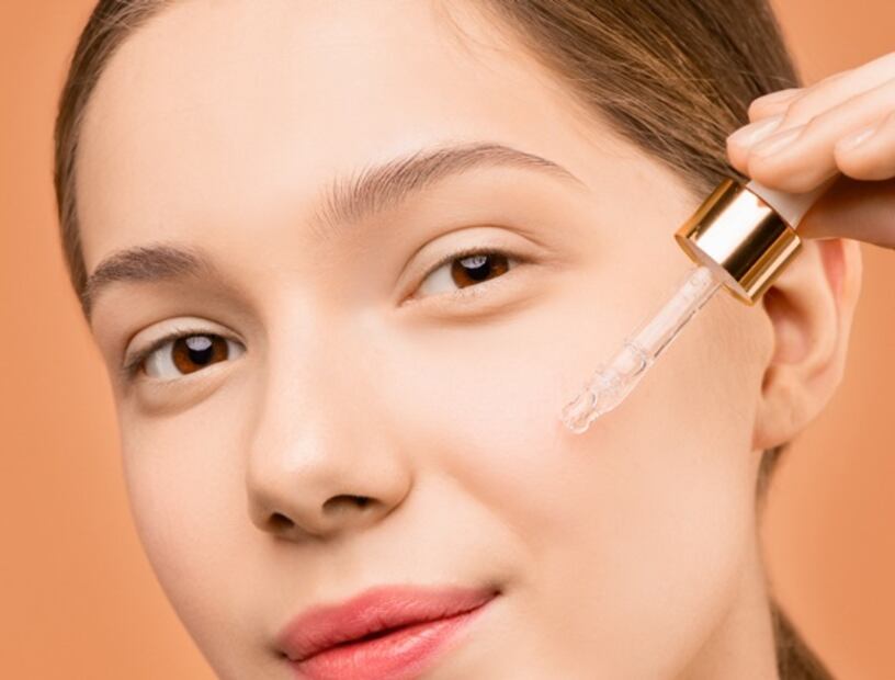 Beneficios de utilizar aceite de ricino en la piel y el pelo