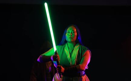 "Acolyte" nueva serie de Star Wars adelanta escenas y detalles