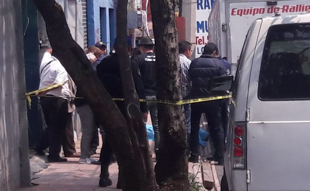 Fotografía: Especial