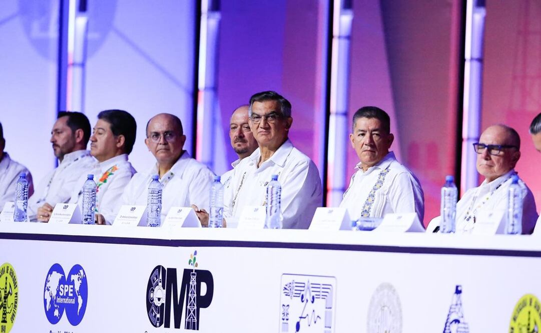 Para aprovechar el potencial energético que cuenta Tamaulipas, el Gobierno de México fortalece su infraestructura para que contribuya a la prosperidad del país. Foto: especial