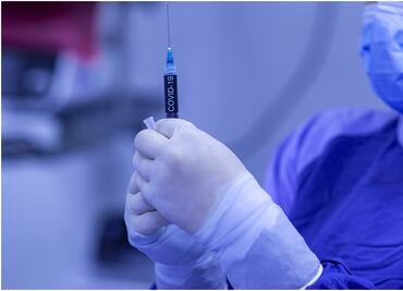 OMS reitera a China que el mundo necesita entender el origen del coronavirus