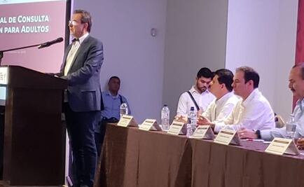 Negocian SEP y SNTE el Pliego Nacional de Demandas 2019