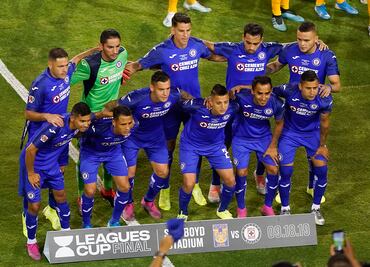 Cruz Azul ahora va por el título "importante", el de Liga