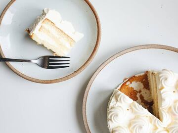 Pasteles y otras delicias para mamá en su día