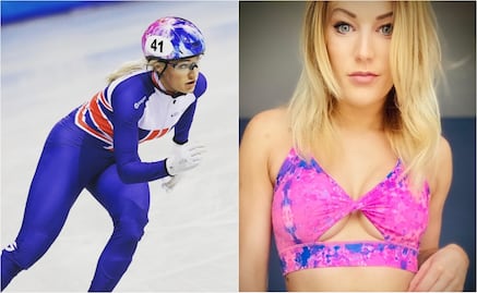 Deportista inglesa abre su OnlyFans para acudir a los Juegos Olímpicos