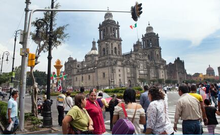 PC: Prueba de alerta sísmica salió muy bien