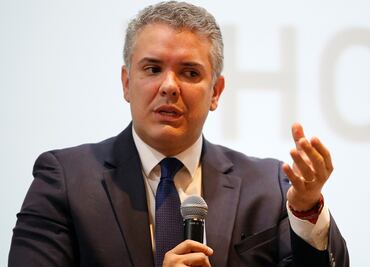 Los retos que enfrenta Iván Duque, el nuevo presidente de Colombia