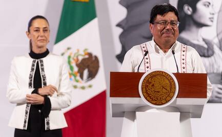 Avanza asignación de presupuesto para pueblos indígenas y afromexicanos; habrá incremento de 67 mdp