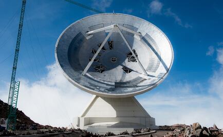 Scientists stop work at observatory due to insecurity in Puebla