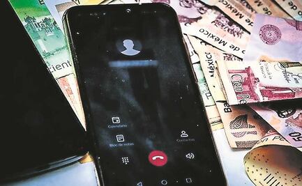 Imparables las apps de montadeudas; México entre los más afectados: ESET