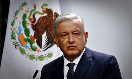 Último Informe de Gobierno de AMLO: Sede, fecha y todo lo que tienes que saber