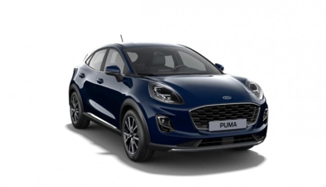 Estos son los ganadores del Auto del Año 2020