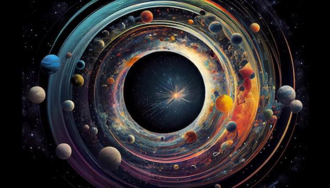 La ciencia responde una de las grandes preguntas del cosmos. Fuente: Freepik.