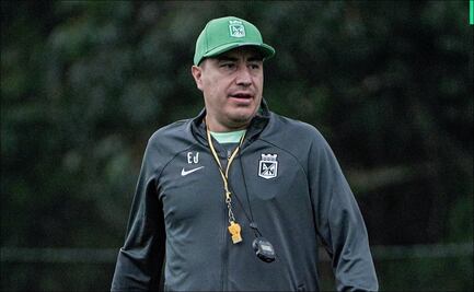 Efraín Juárez rompe el silencio y revela por qué salió del Atlético Nacional; un examericanista "influyó"