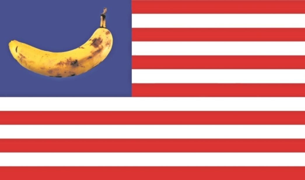 La exposición que ilustra cómo el plátano marcó la historia de América Latina