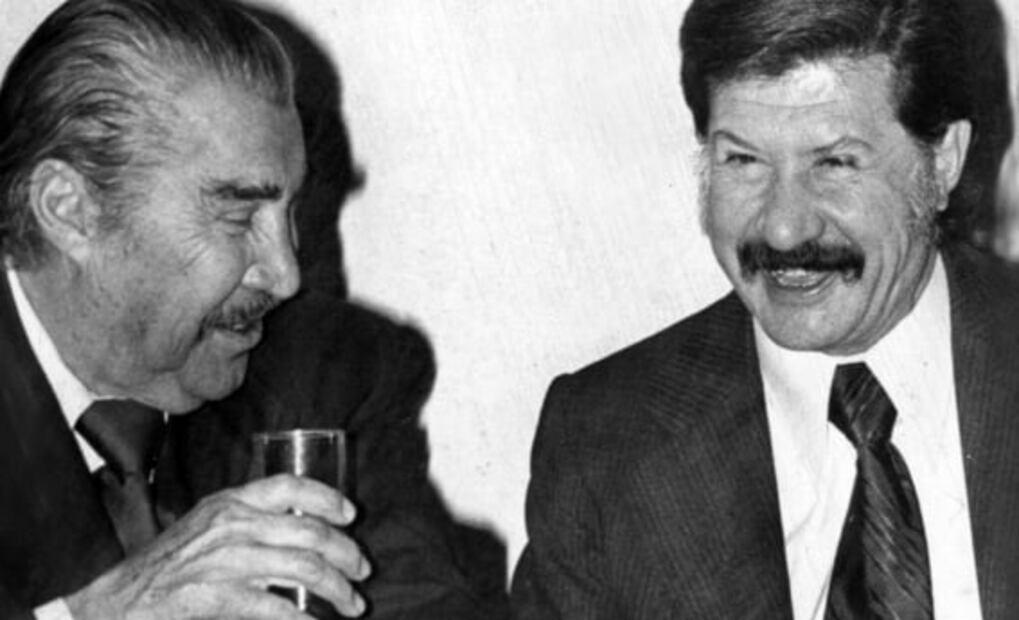 Muere Ignacio López Tarso a los 98 años
