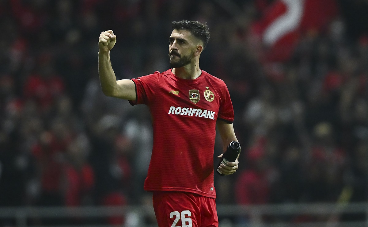 Paulinho se ilusiona con la posibilidad de ser llamado por Portugal para el Mundial 2026