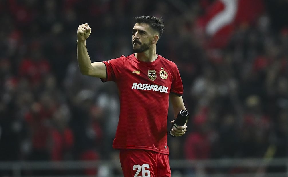 Paulinho se ilusiona con la posibilidad de ser llamado por Portugal para el Mundial 2026 / Foto: Imago7