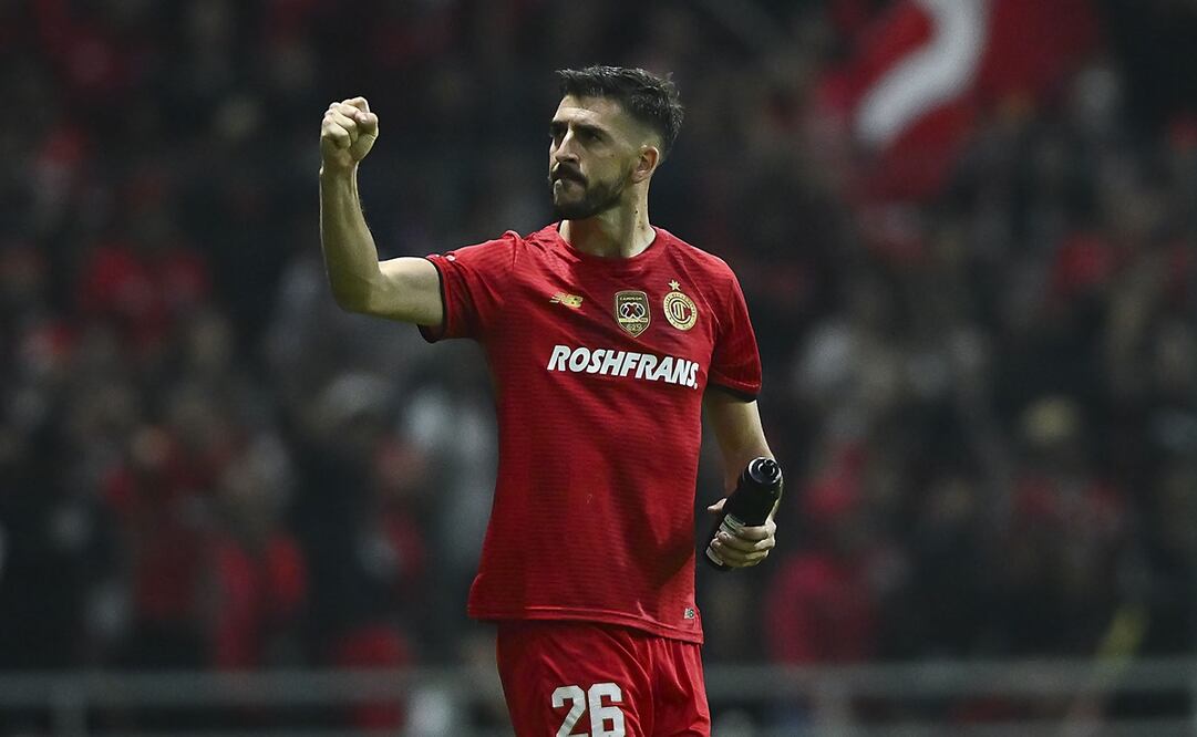 Paulinho se ilusiona con la posibilidad de ser llamado por Portugal para el Mundial 2026 / Foto: Imago7