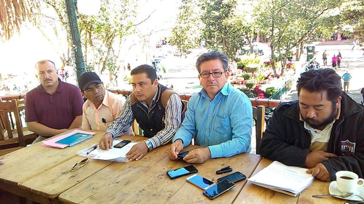 Archivo/ Fredy Martín