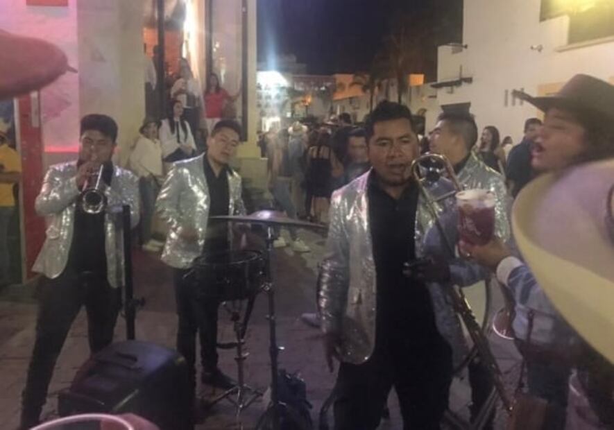 Rompe todos sus récords la Feria de San Marcos 