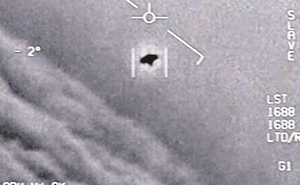 Sin asegurar su existencia, informe de Estados Unidos mantiene misterio sobre ovnis