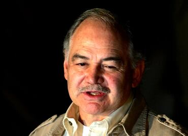 Los perfiles negros del PRI