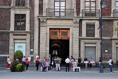 Sindicato del Monte de Piedad rompe negociaciones y se va a huelga