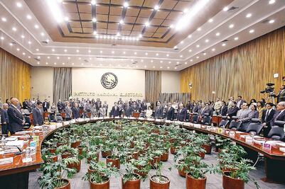 Prepara INE multas a partidos políticos