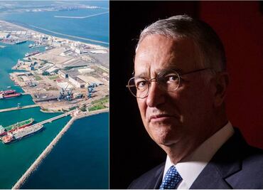 Veracruz alza la mano para planta ensambladora de motos Italika de Ricardo Salinas