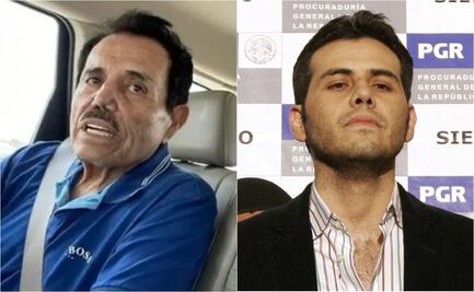 Fiscalía de EU alerta al juez Brian Cogan que abogado de "El Mayo" Zambada aún es la defensa de su hijo "El Vicentillo"