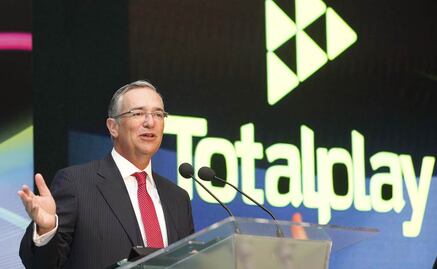 "Si van a empezar a chillar me avisan"; Salinas Pliego celebra fallo de la Corte a favor de Total Play