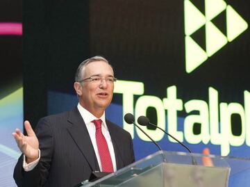 "Si van a empezar a chillar me avisan"; Salinas Pliego celebra fallo de la Corte a favor de Total Play