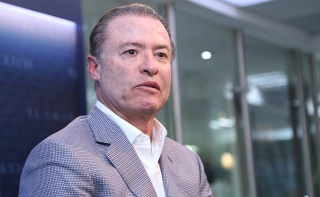 Foto: Archivo EL UNIVERSAL