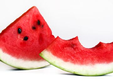 6 frutas de temporada deliciosas y saludables