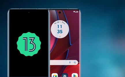 Motorola Edge 40: un smartphone ligero, delgado y estético