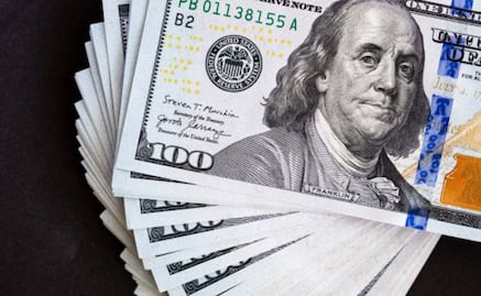 Precio del dólar hoy: Peso cae frente al billete verde ante incertidumbre por cierre de gobierno de EU 