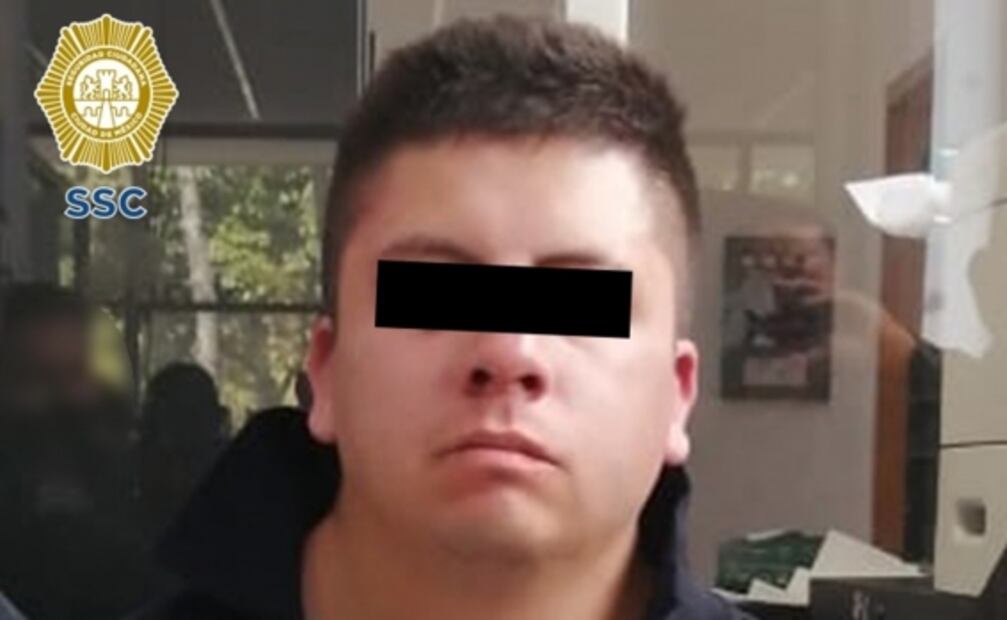 Robo de reloj Rolex desató balacera en Escandón; hay un detenido 