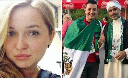 Reportan desaparición de mexicano en el Mundial luego de 'irse de fiesta' con una rusa
