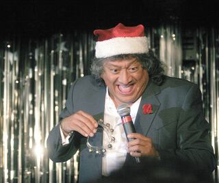 Por lépero, critica Jorge Falcón al stand up