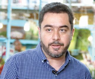 Alcalde mete tremendo susto a sus trabajadores