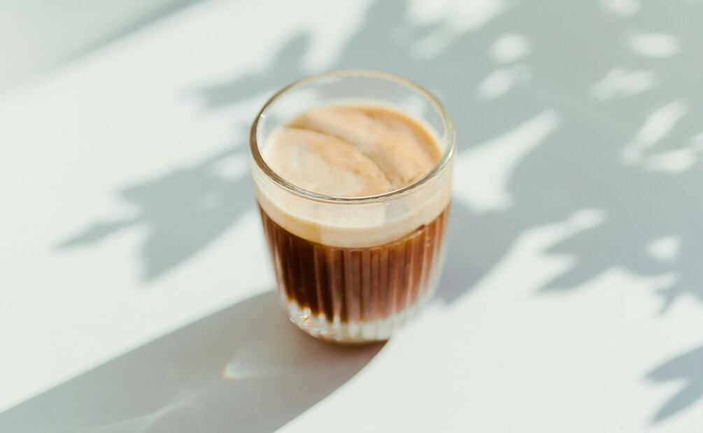 Flat White. Foto: Unsplash
