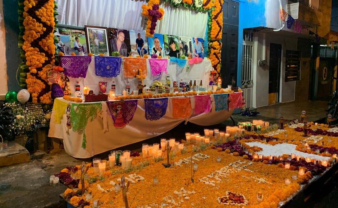 Foto: Carlos Arrieta / EL UNIVERSAL